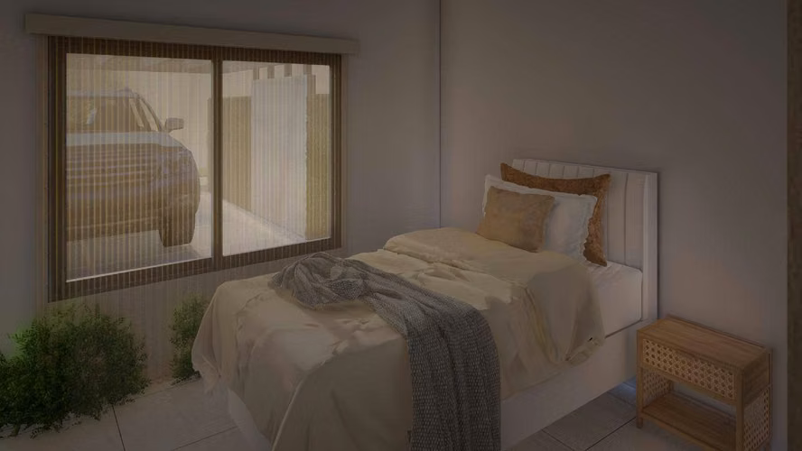 Casa en pre-venta de 3 habitaciones en Condominio Palma Real, Grecia - Imagen 7