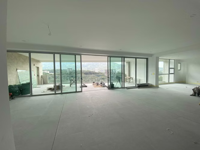 VENTA DE APARTAMENTO EN CENTRAL PARK - ESCAZÚ