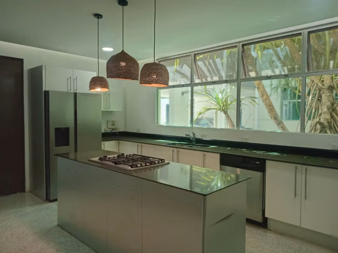 Alquiler casa de Lujo en Condominio Atypik – Jaboncillo, Escazú