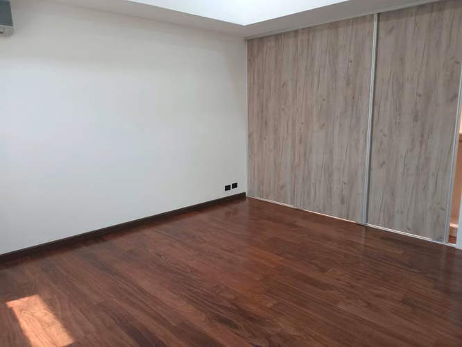 Alquiler casa de Lujo en Condominio Atypik – Jaboncillo, Escazú