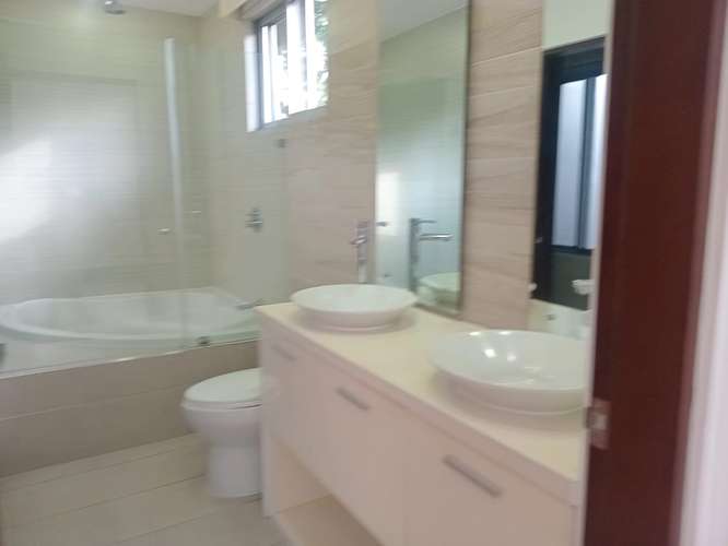 Townhouse de Lujo en Vistas de Escazú, Jaboncillos  - Imagen 12