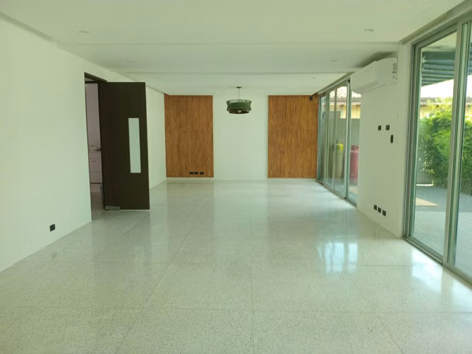 Alquiler casa de Lujo en Condominio Atypik – Jaboncillo, Escazú