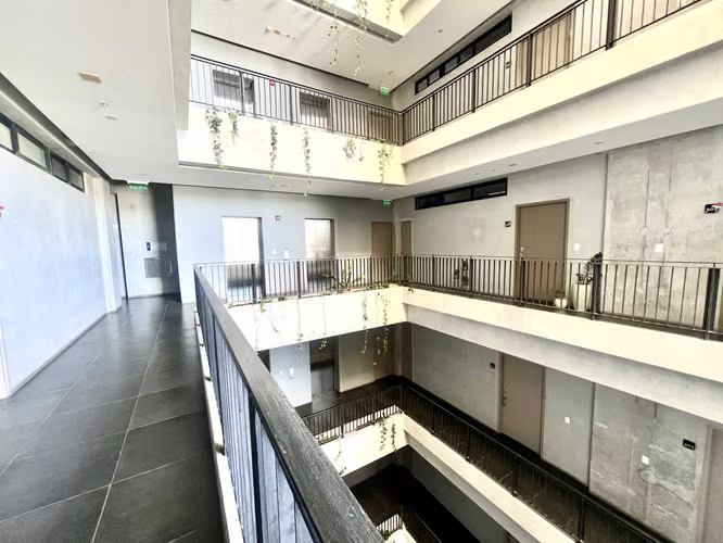 MODERNO EN TORRE 70M2 PISO MEDIO LÍNEA BLANCA NUNCIATURA - Imagen 20
