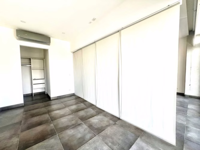 MODERNO EN TORRE 70M2 PISO MEDIO LÍNEA BLANCA NUNCIATURA - Imagen 8