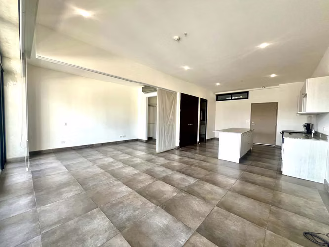 MODERNO EN TORRE 70M2 PISO MEDIO LÍNEA BLANCA NUNCIATURA - Imagen 11