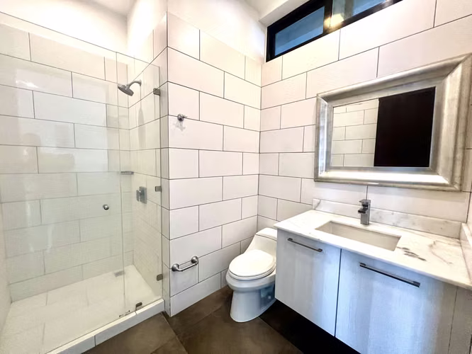 MODERNO EN TORRE 70M2 PISO MEDIO LÍNEA BLANCA NUNCIATURA - Imagen 15