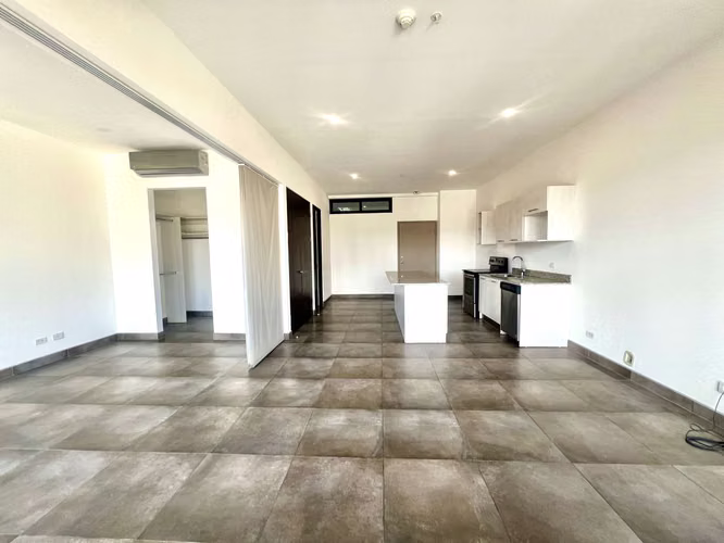 MODERNO EN TORRE 70M2 PISO MEDIO LÍNEA BLANCA NUNCIATURA - Imagen 2