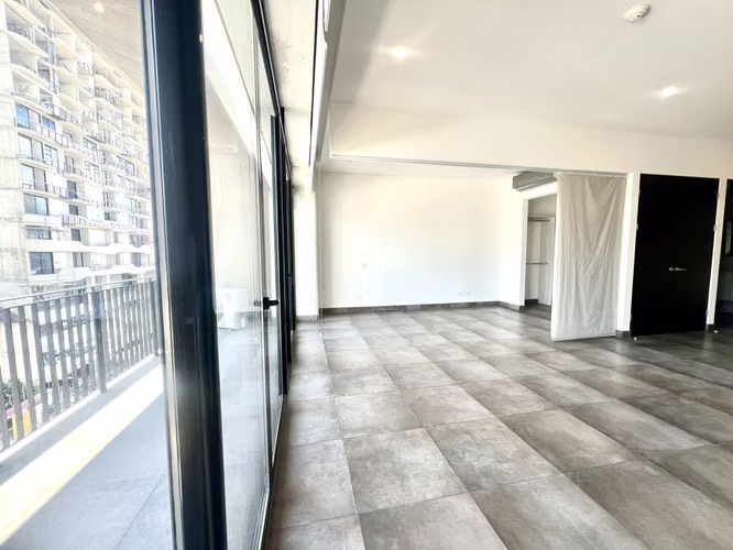 MODERNO EN TORRE 70M2 PISO MEDIO LÍNEA BLANCA NUNCIATURA - Imagen 10