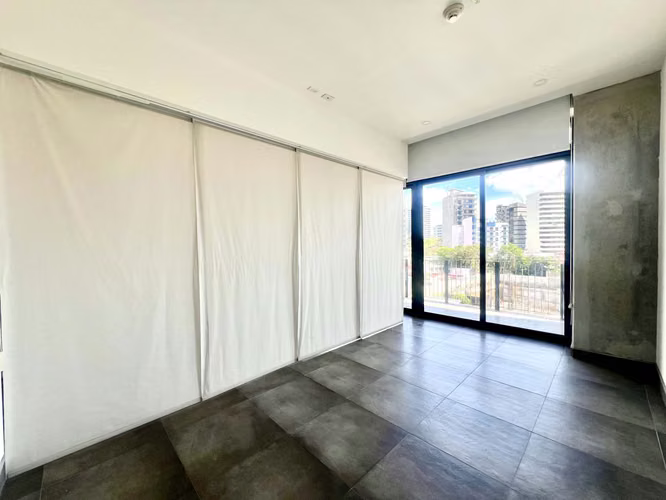 MODERNO EN TORRE 70M2 PISO MEDIO LÍNEA BLANCA NUNCIATURA - Imagen 7