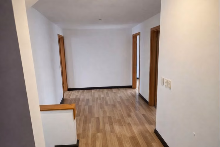 VENTA DE CASA EN CONDOMINIO EN SANTA ANA CENTRO