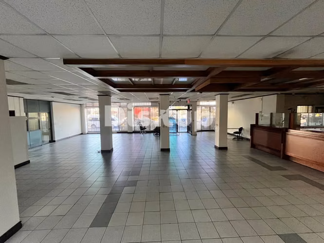 Alquiler de Edificio Comercial – Barrio Tournón, San José
