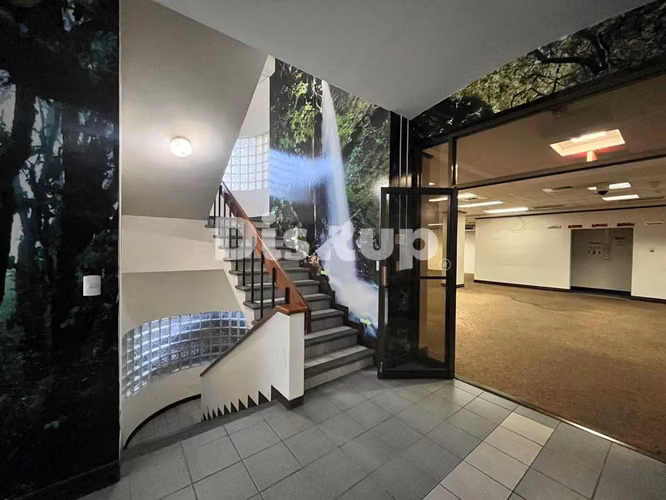 Alquiler de Edificio Comercial – Barrio Tournón, San José