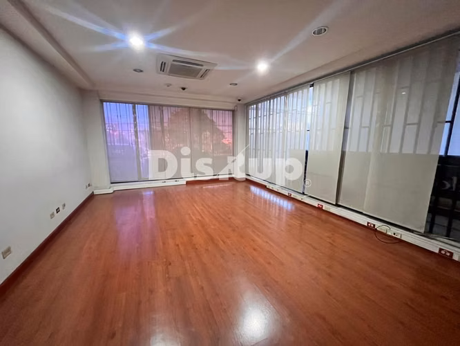Alquiler de Edificio Comercial – Barrio Tournón, San José