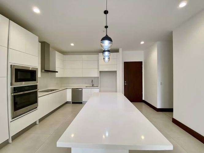Alto Las Palomas, Lomas del Valle, hermoso departamento