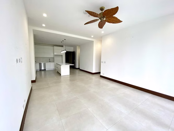 Alto Las Palomas, Lomas del Valle, hermoso departamento