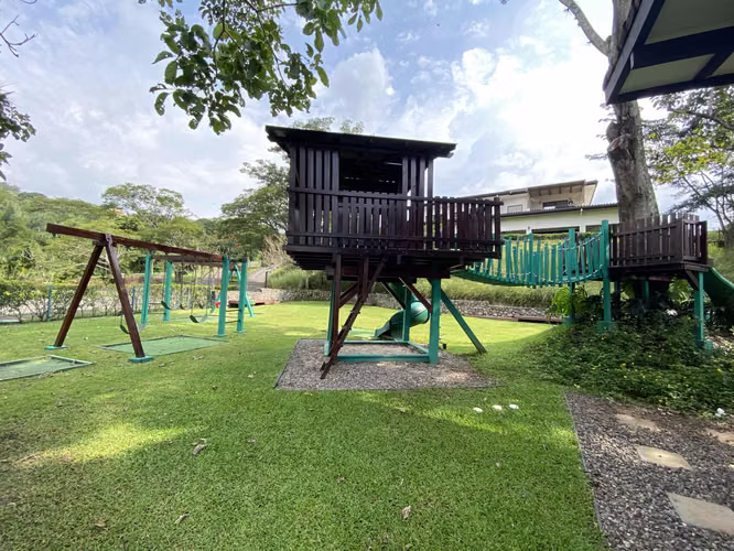 Alto Las Palomas, Lomas del Valle, hermoso departamento