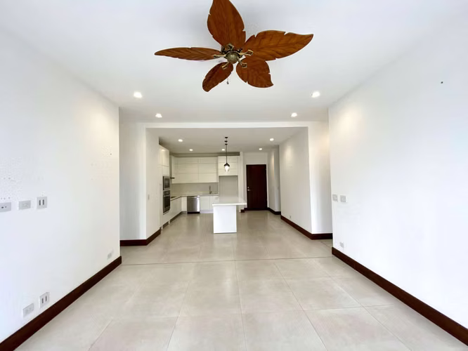 Alto Las Palomas, Lomas del Valle, hermoso departamento