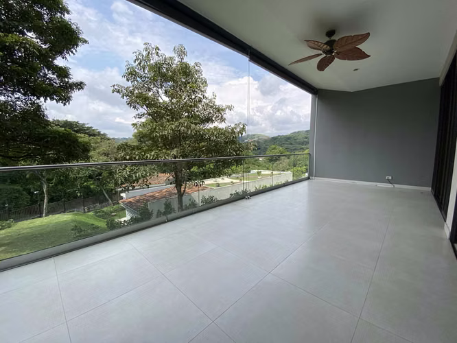 Alto Las Palomas, Lomas del Valle, hermoso departamento