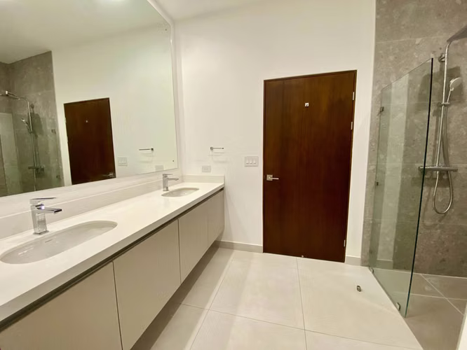 Alto Las Palomas, Lomas del Valle, hermoso departamento