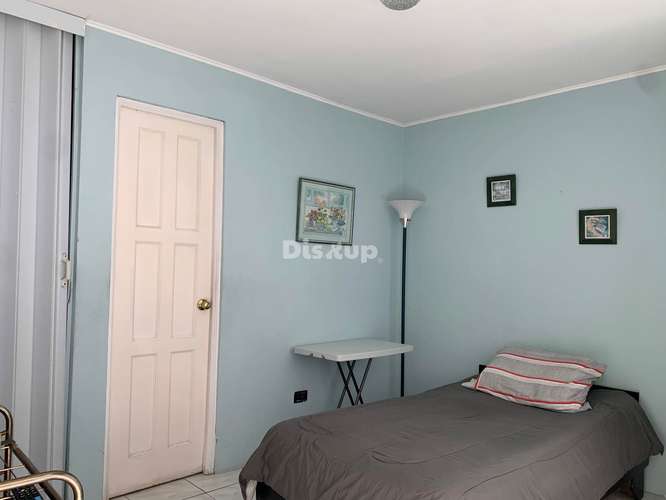 Venta de casa 3 hab. + cuarto de servicio. Con patio. Ayarco, Curridabat - Imagen 12