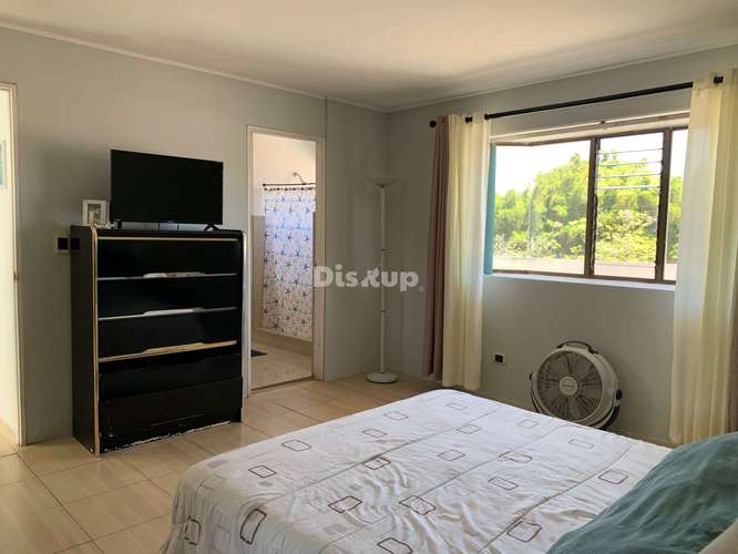 Venta de casa 3 hab. + cuarto de servicio. Con patio. Ayarco, Curridabat - Imagen 14