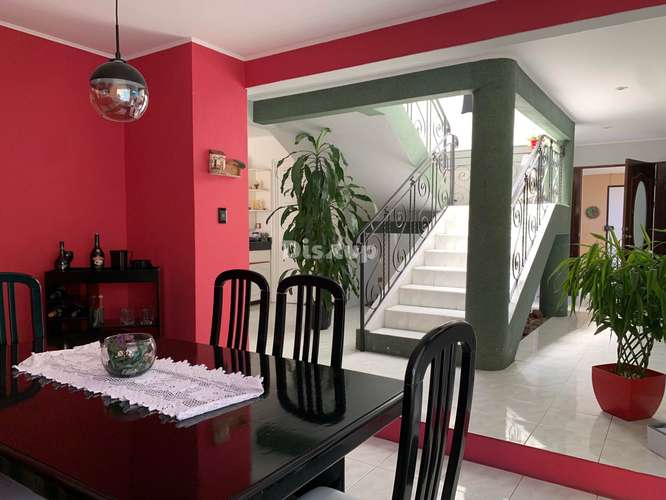 Venta de casa 3 hab. + cuarto de servicio. Con patio. Ayarco, Curridabat - Imagen 6