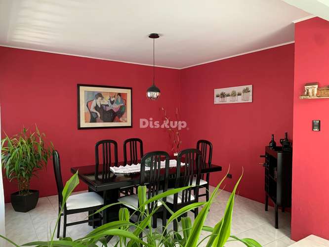 Venta de casa 3 hab. + cuarto de servicio. Con patio. Ayarco, Curridabat - Imagen 5
