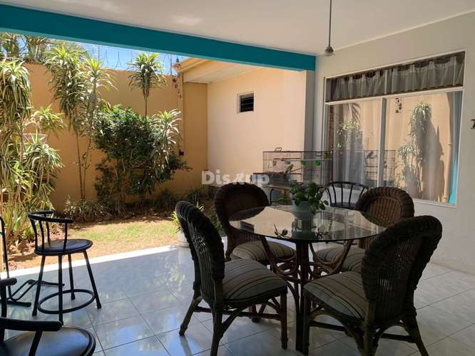 Venta de casa 3 hab. + cuarto de servicio. Con patio. Ayarco, Curridabat - Imagen 9