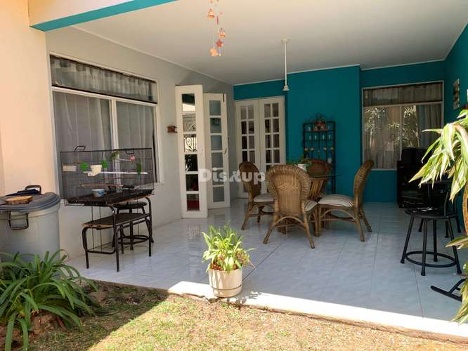Venta de casa 3 hab. + cuarto de servicio. Con patio. Ayarco, Curridabat - Imagen 10