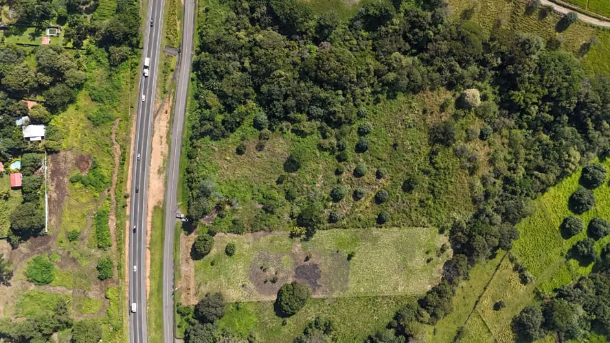 Venta de propiedad para desarrollo en Orotina Hacienda Vieja - Imagen 3