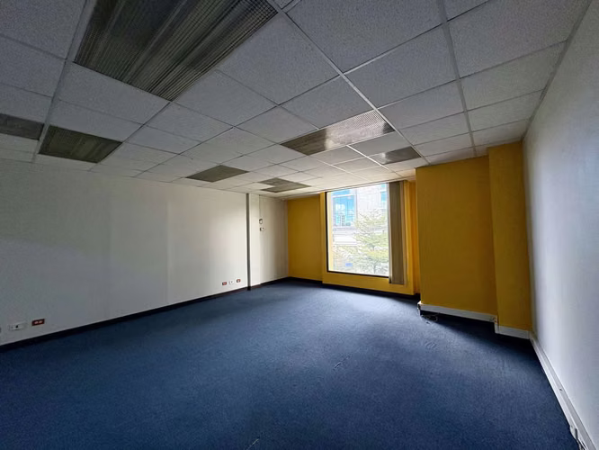 Alquiler Oficina 100 m² Centro Corporativo - Rohrmoser, Pavas - Imagen 6