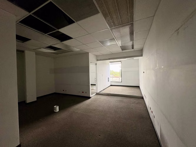 Alquiler Oficina 318 m² Centro Corporativo - Rohrmoser, Pavas - Imagen 9