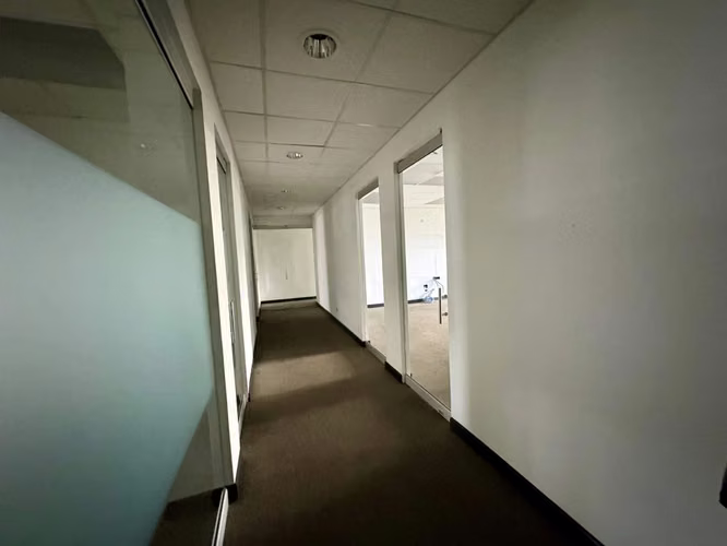 Alquiler Oficina 318 m² Centro Corporativo - Rohrmoser, Pavas - Imagen 2