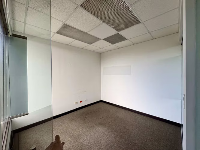 Alquiler Oficina 318 m² Centro Corporativo - Rohrmoser, Pavas - Imagen 16