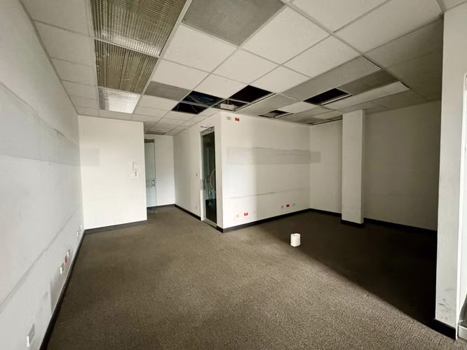 Alquiler Oficina 318 m² Centro Corporativo - Rohrmoser, Pavas - Imagen 13