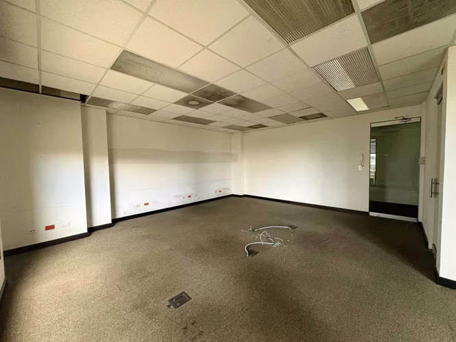 Alquiler Oficina 318 m² Centro Corporativo - Rohrmoser, Pavas - Imagen 6