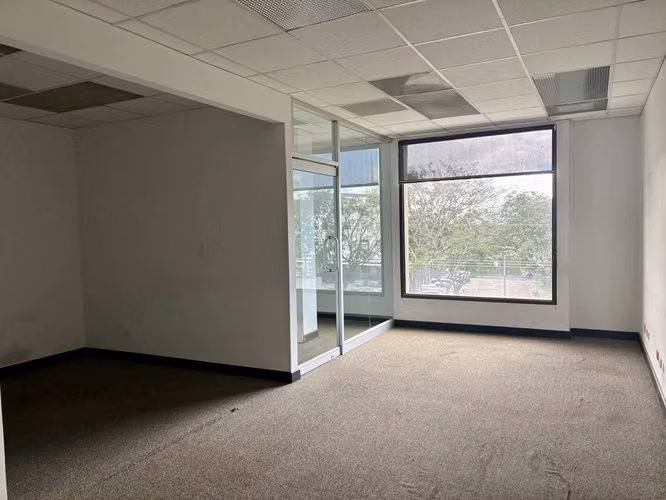 Alquiler Oficina 318 m² Centro Corporativo - Rohrmoser, Pavas - Imagen 17