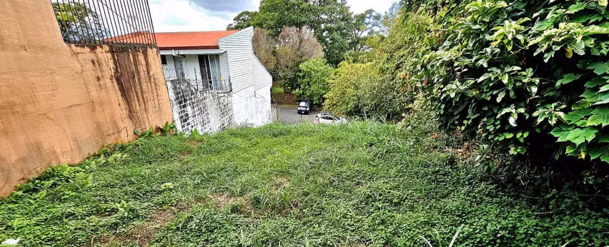 Venta de Lote en Curridabat A 500 de Plaza del SOL USO MIXTO - Imagen 4