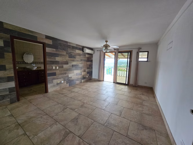 CASA DE LUJO EN SANTA ANA - ¡CON UNA VISTA ESPECTACULAR AL VALLE! - Imagen 11