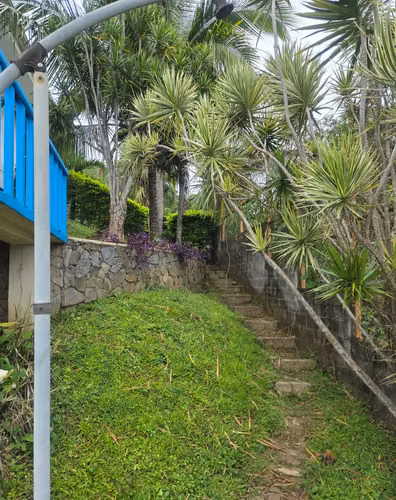 CASA DE LUJO EN SANTA ANA - ¡CON UNA VISTA ESPECTACULAR AL VALLE! - Imagen 19