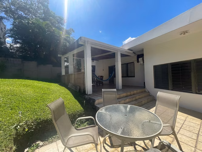 Amplia propiedad en venta para proyecto en Sabana Oeste! P480