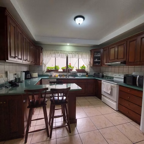 Casa de Lujo un solo piso en Venta en Residencial Altamonte – Curridabat (AS)