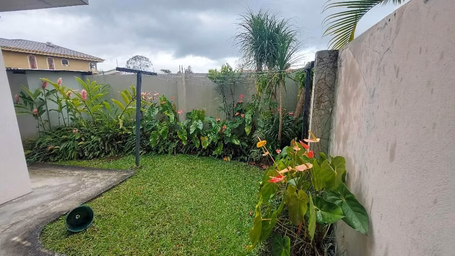 Casa de Lujo un solo piso en Venta en Residencial Altamonte – Curridabat (AS)