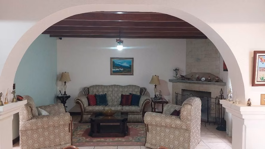 Casa de Lujo un solo piso en Venta en Residencial Altamonte – Curridabat (AS)