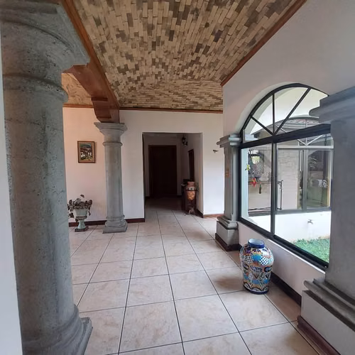Casa de Lujo un solo piso en Venta en Residencial Altamonte – Curridabat (AS)