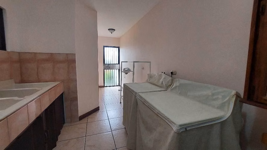 Casa de Lujo un solo piso en Venta en Residencial Altamonte – Curridabat (AS)