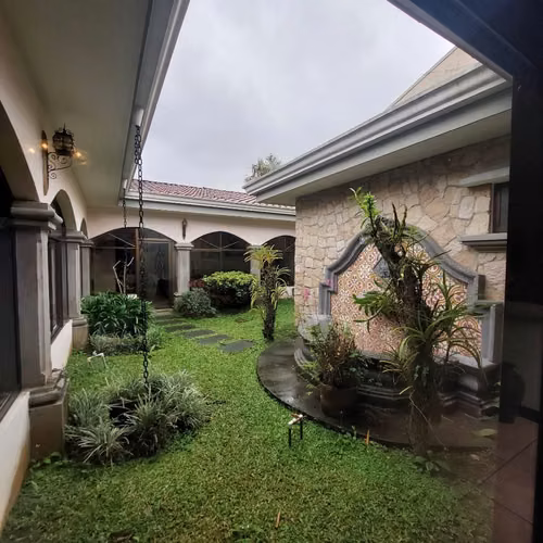 Casa de Lujo un solo piso en Venta en Residencial Altamonte – Curridabat (AS)