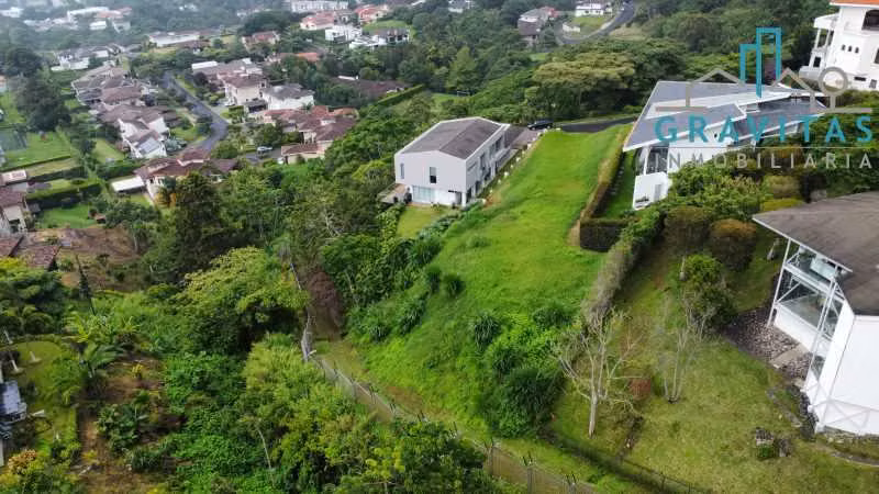 Venta de lote en Tres Ríos | | 1190 m2 | ALTA PLUSVALÍA | Calle sin salida | F 413