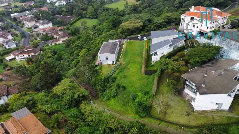 Venta de lote en Tres Ríos | | 1190 m2 | ALTA PLUSVALÍA | Calle sin salida | F 413