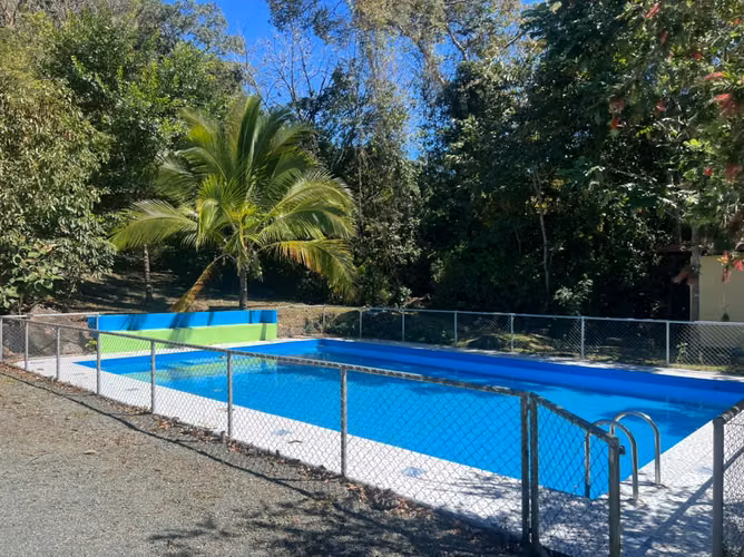Casa en finca para renta o venta. en Palmichal de Acosta. MM